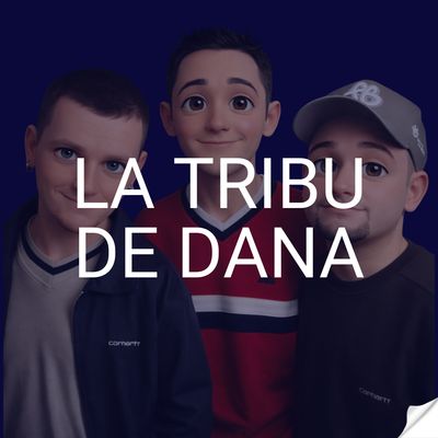 La tribu de Dana