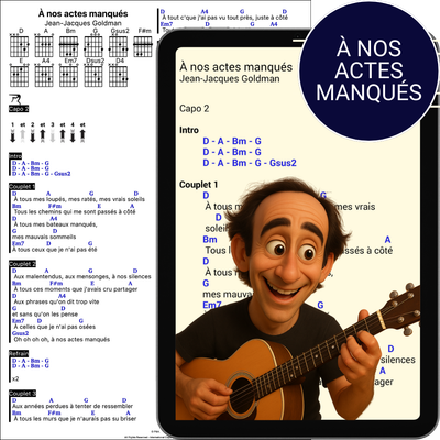 À nos actes manqués