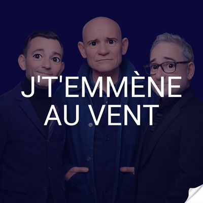 J't'emmène au vent