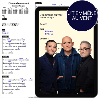 J't'emmène au vent