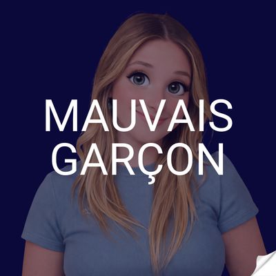 Mauvais garçon