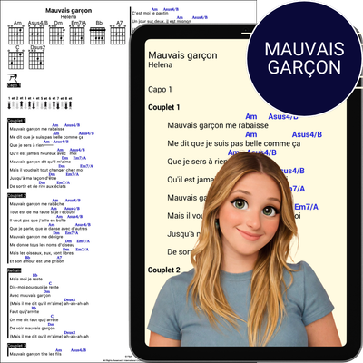 Mauvais garçon