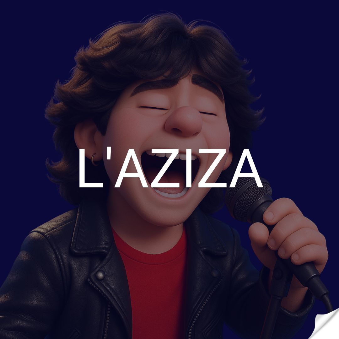 L'Aziza