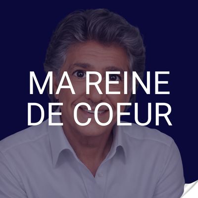 Ma reine de coeur