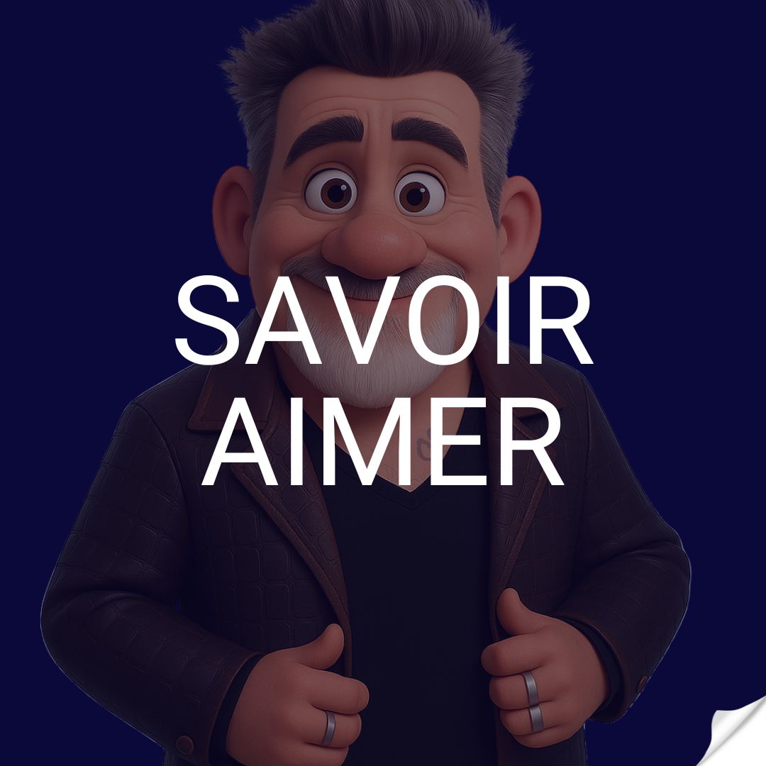 Savoir aimer