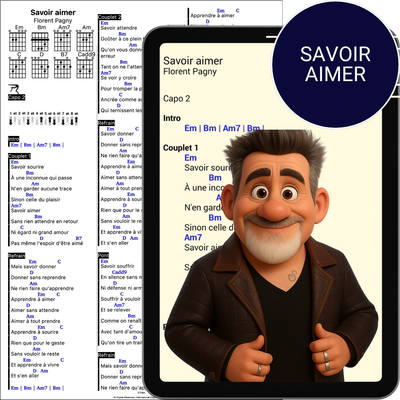 Savoir aimer