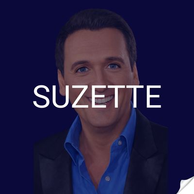 Suzette
