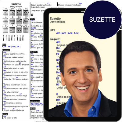 Suzette