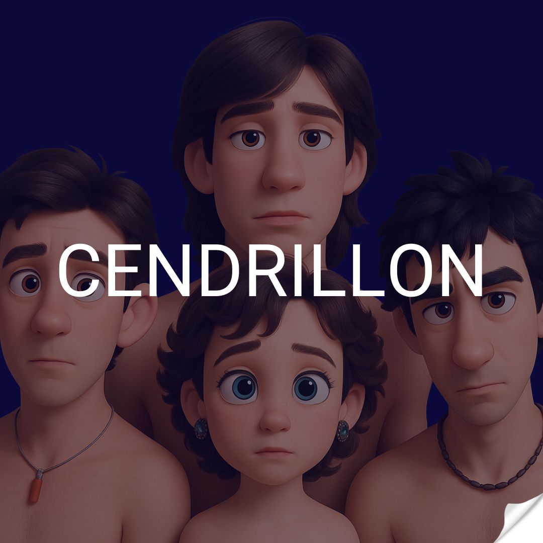 Cendrillon