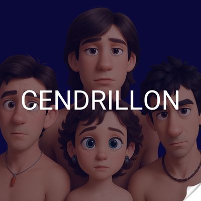 Cendrillon