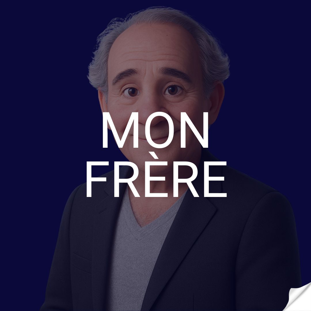Mon frère