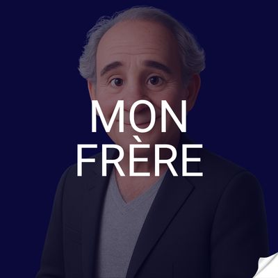 Mon frère