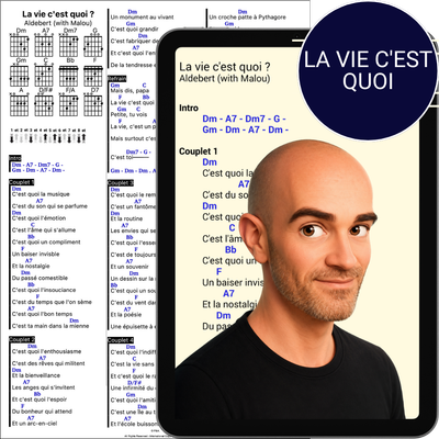 La vie c'est quoi