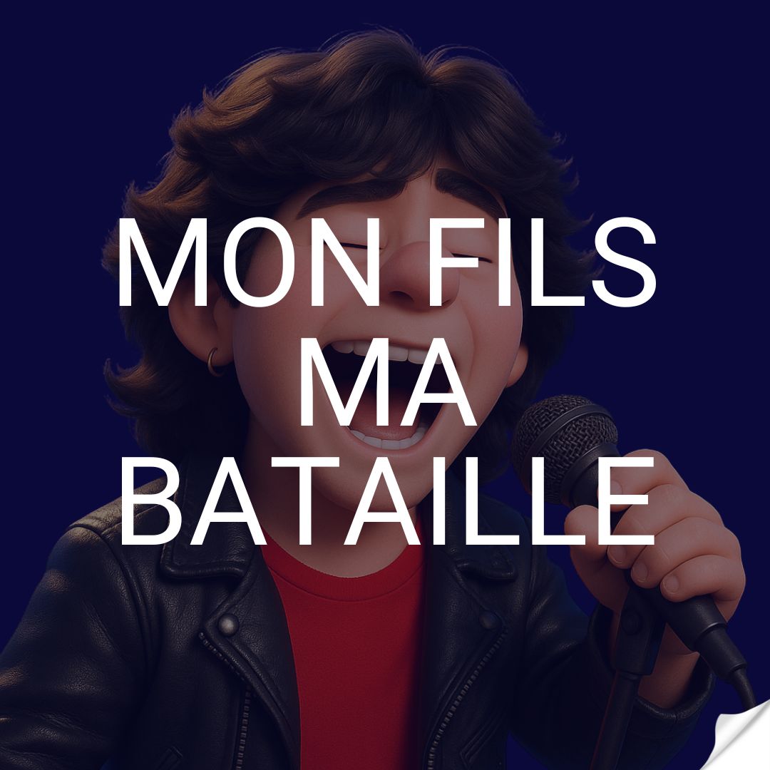 Mon fils ma bataille