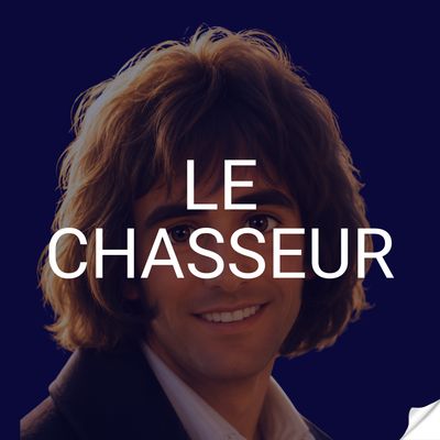 Le chasseur