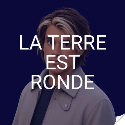 La terre est ronde