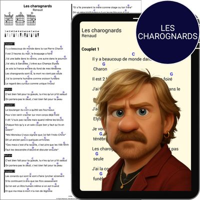 Les charognards