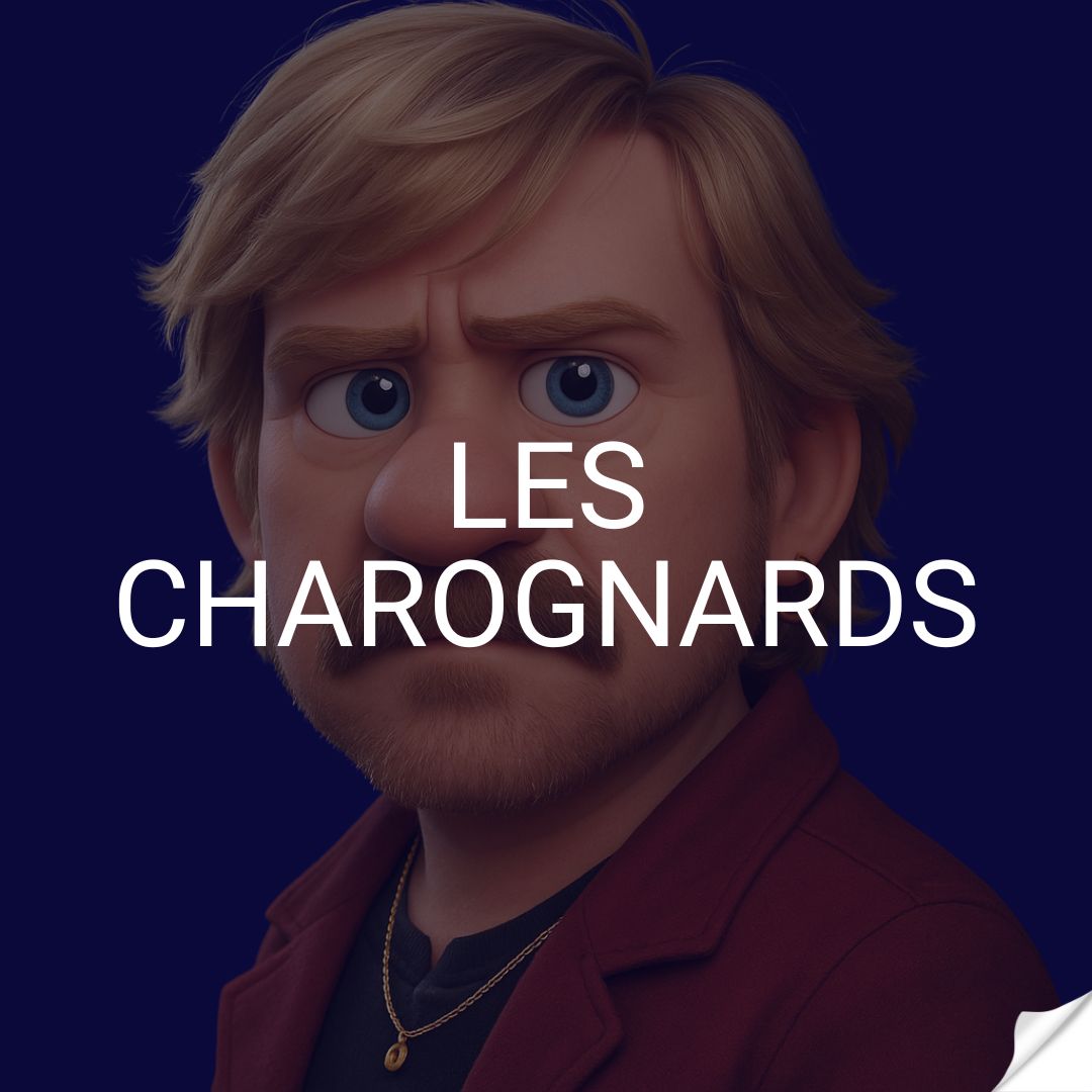 Les charognards