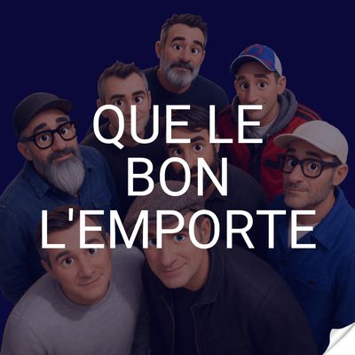 Que le bon l'emporte