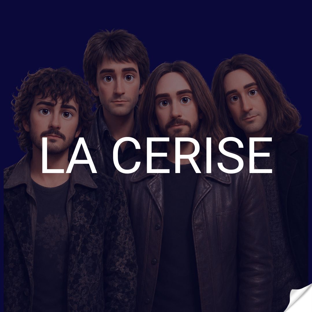 La cerise