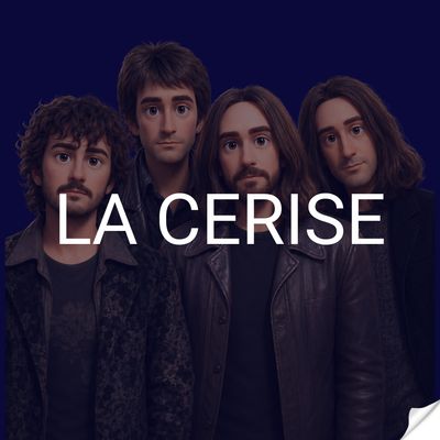 La cerise