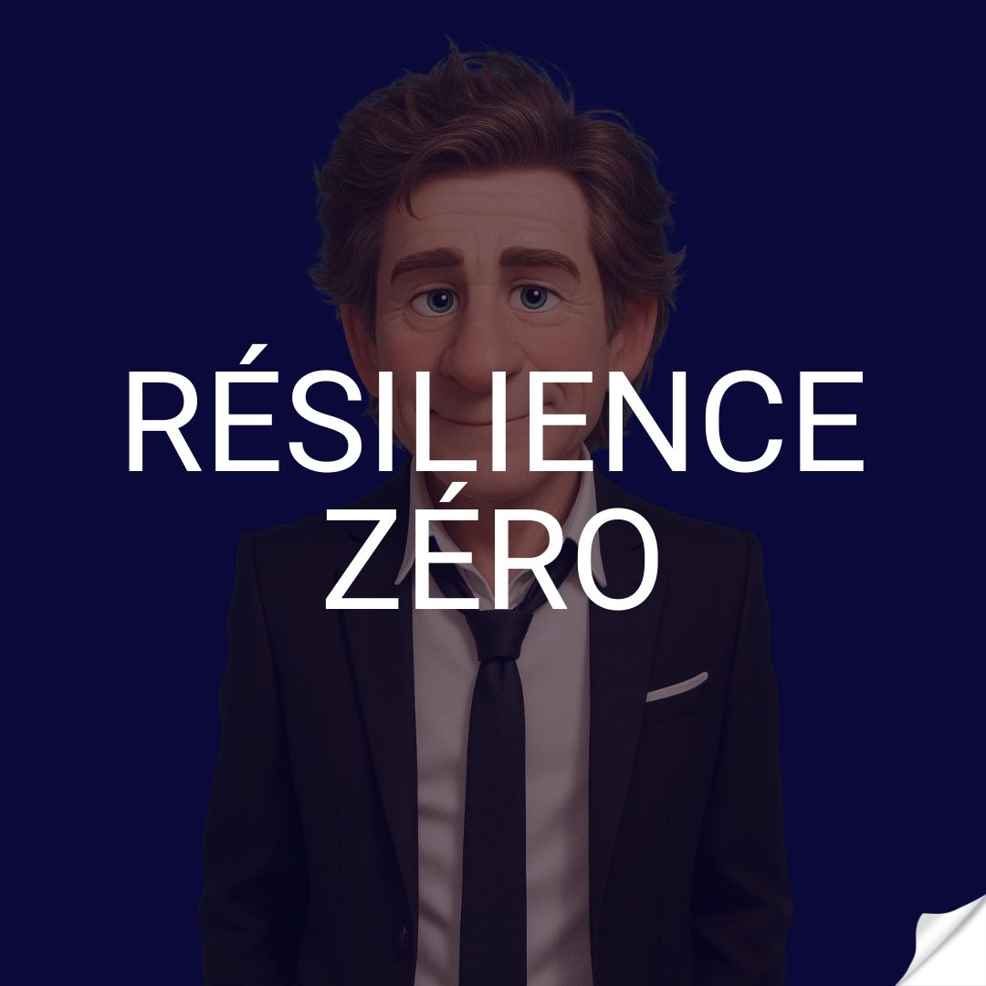 Résilience zéro