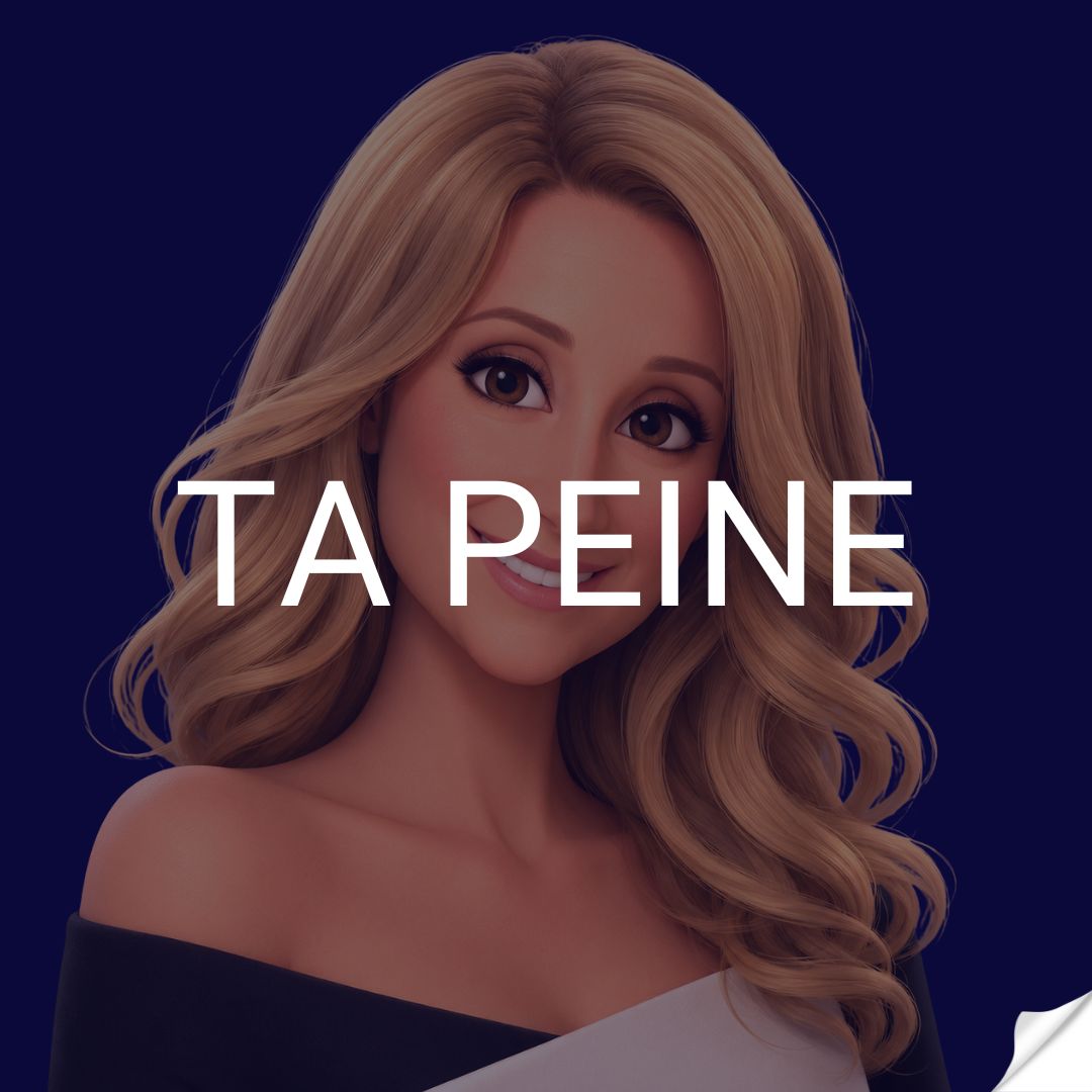 Ta peine