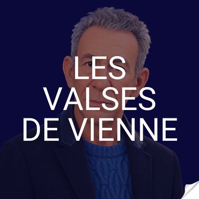 Les valses de Vienne