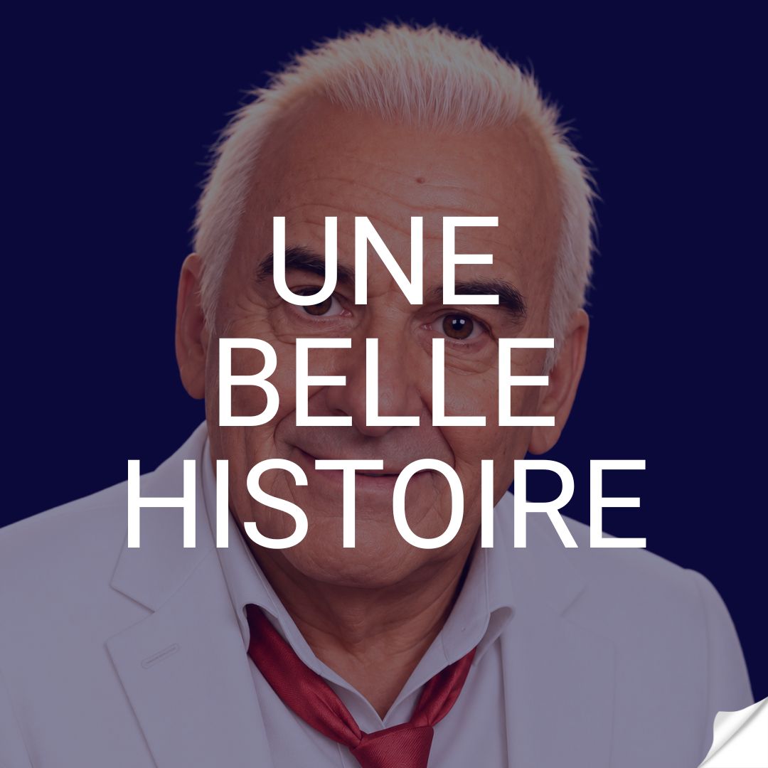 Une belle histoire