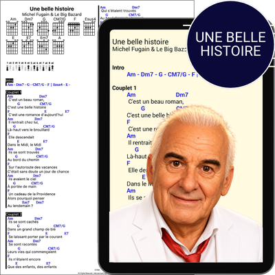 Une belle histoire
