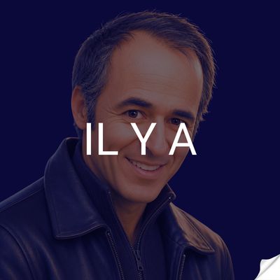 Il y a