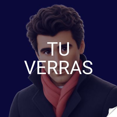 Tu verras