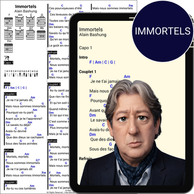Immortels