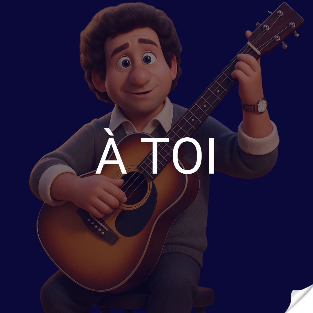 À toi