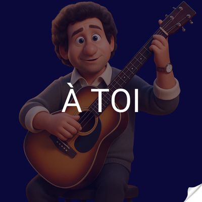 À toi