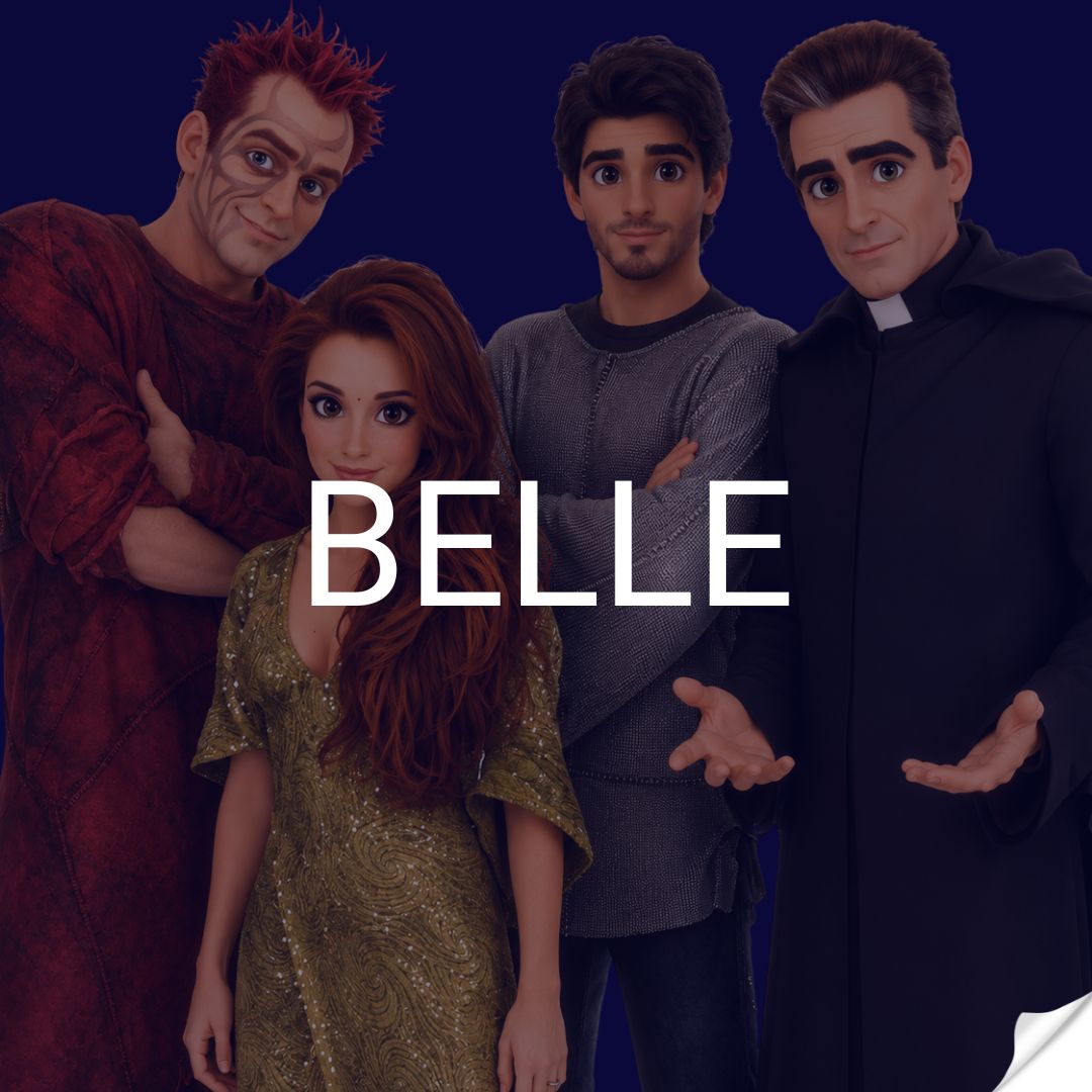Belle