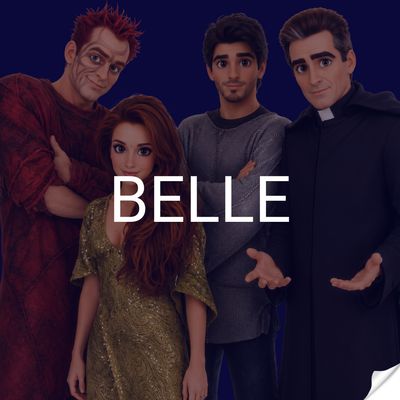 Belle