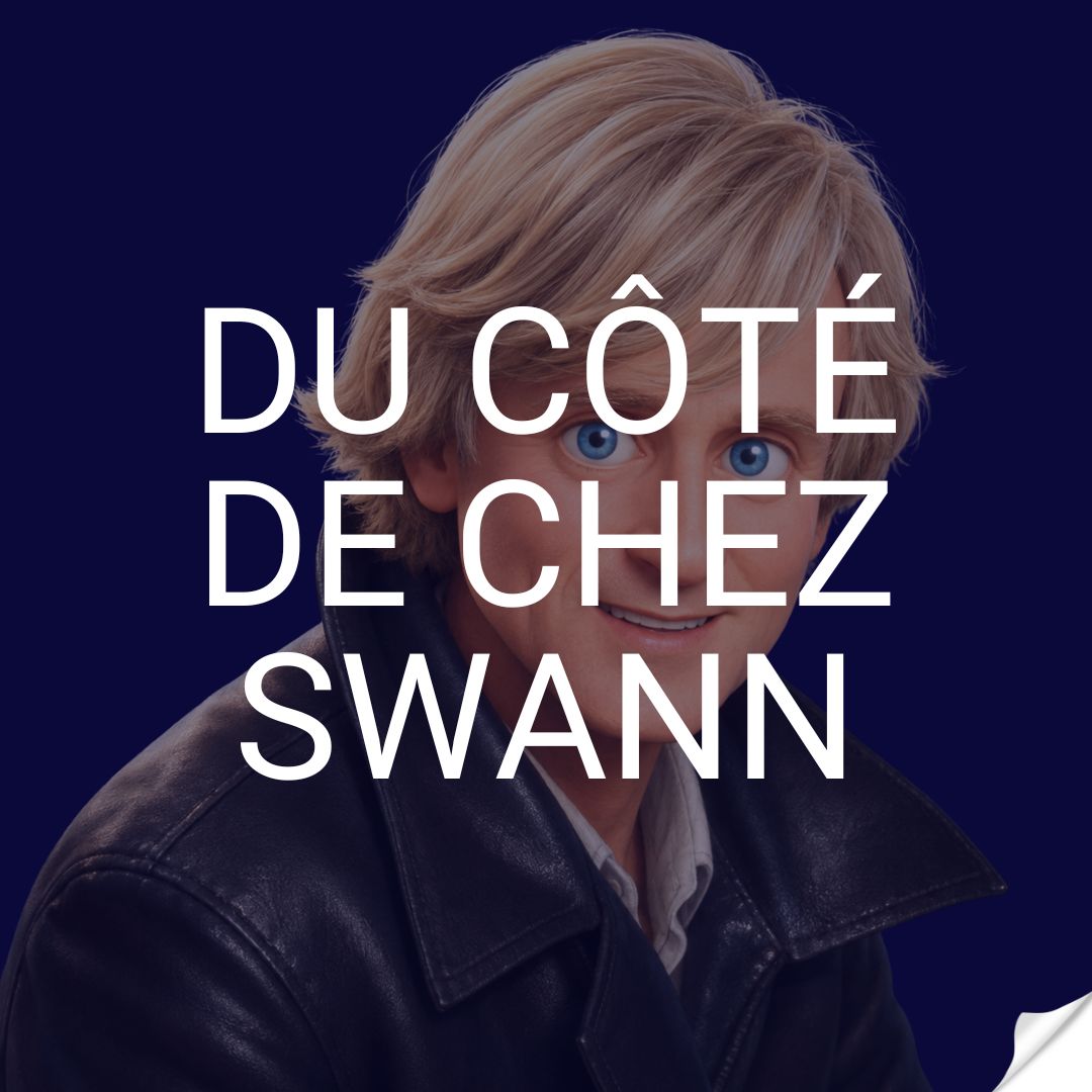 Du côté de chez Swann