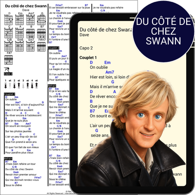 Du côté de chez Swann