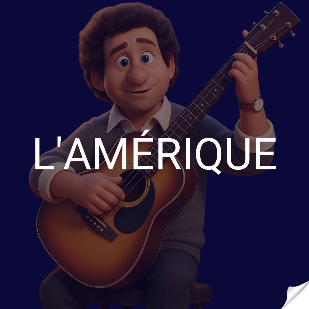 L'Amérique
