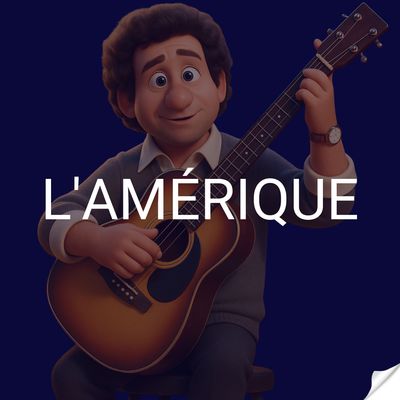 L'Amérique
