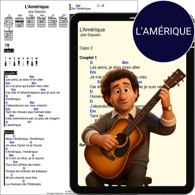L'Amérique