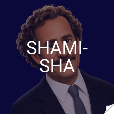 Shami-Sha