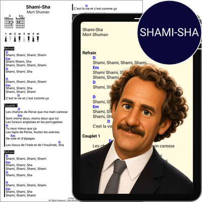 Shami-Sha