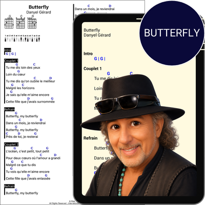 Butterfly