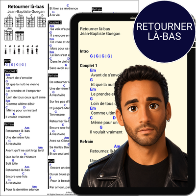 Retourner là-bas