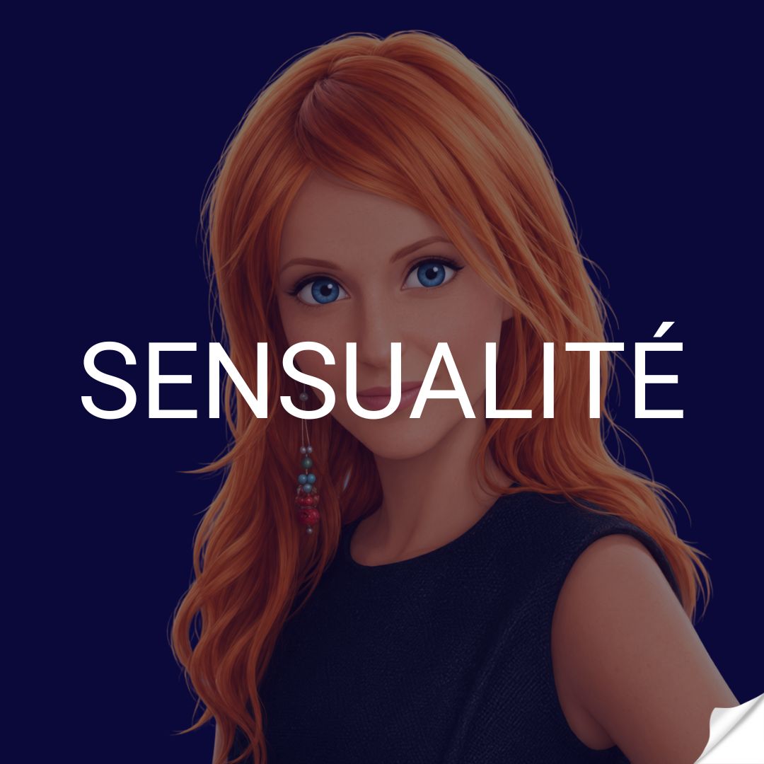 Sensualité