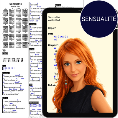 Sensualité