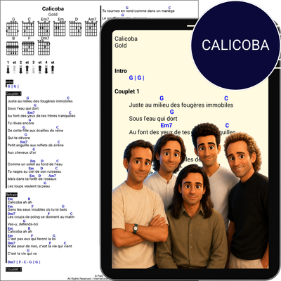 Calicoba