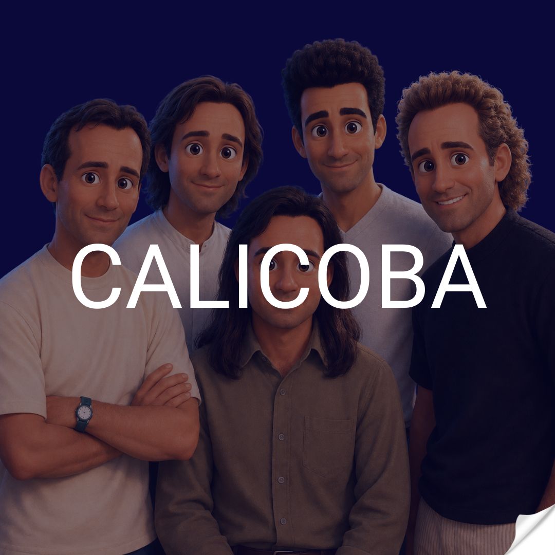 Calicoba